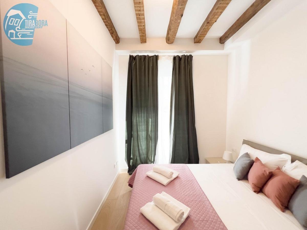 Cavana 5 Tirabora Short Rent *