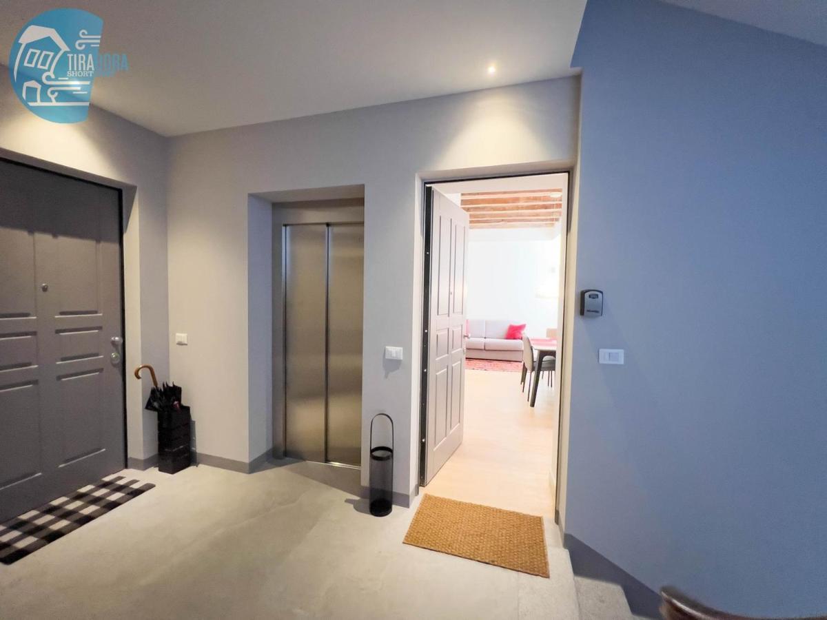 Cavana 5 Tirabora Short Rent Apartment *