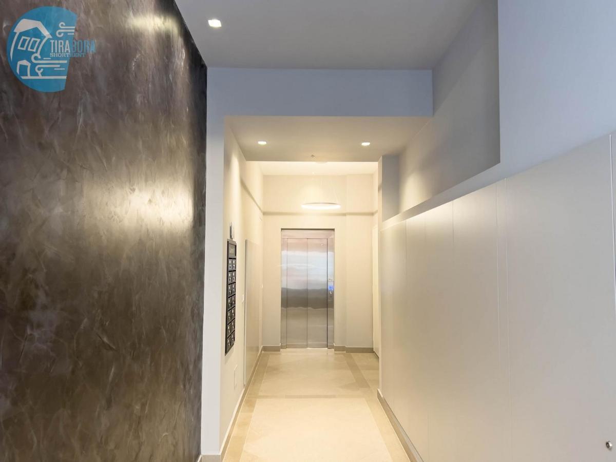 Apartment Cavana 5 Tirabora Short Rent