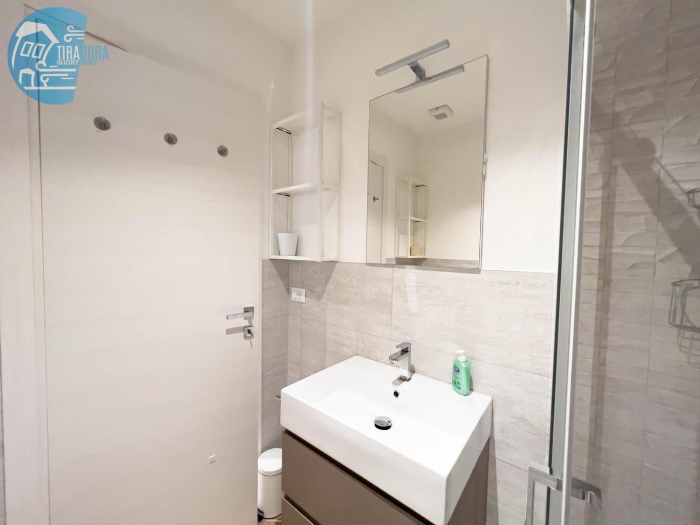 Cavana 5 Tirabora Short Rent * Trieste