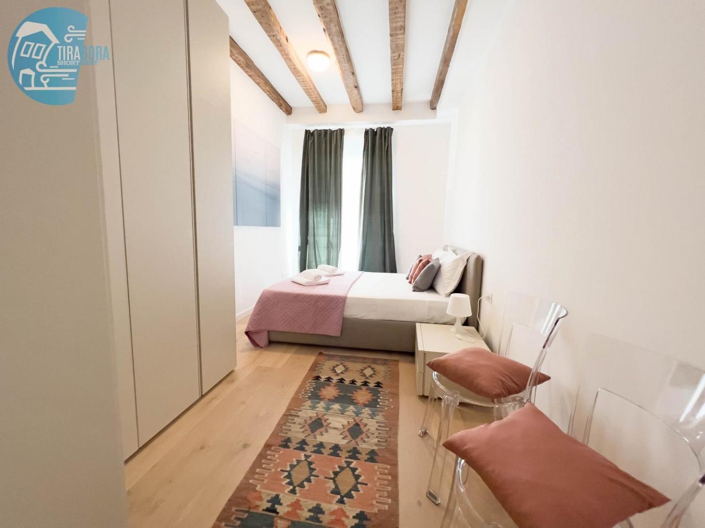Cavana 5 Tirabora Short Rent *